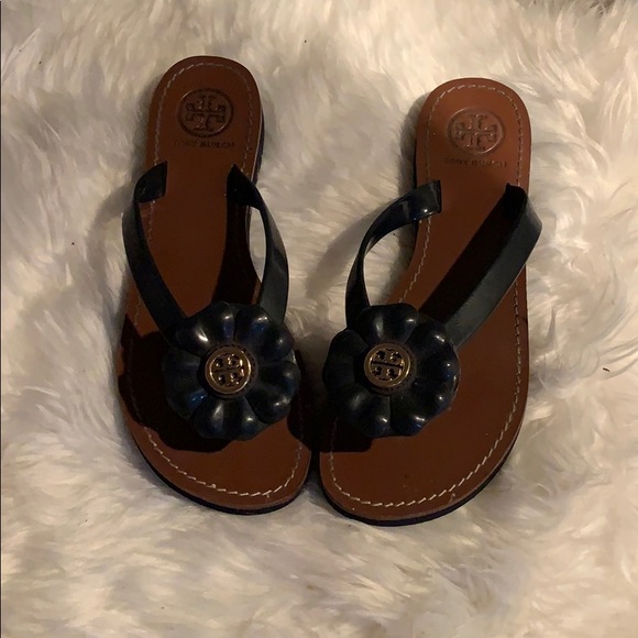 Tory Burch Shoes - Tory Burch Flip Flops